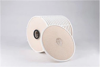 एकल उपयोग गहराई निस्पंदन मॉड्यूल