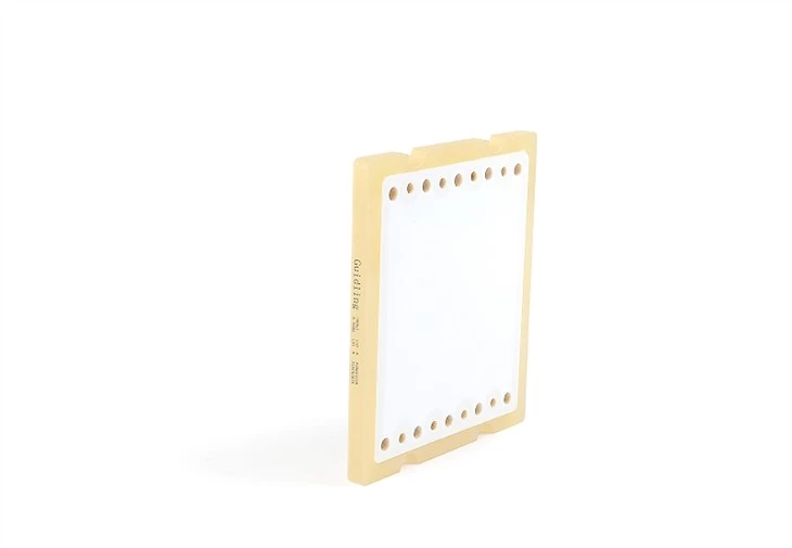 China Microfiltration Cassettes supplier