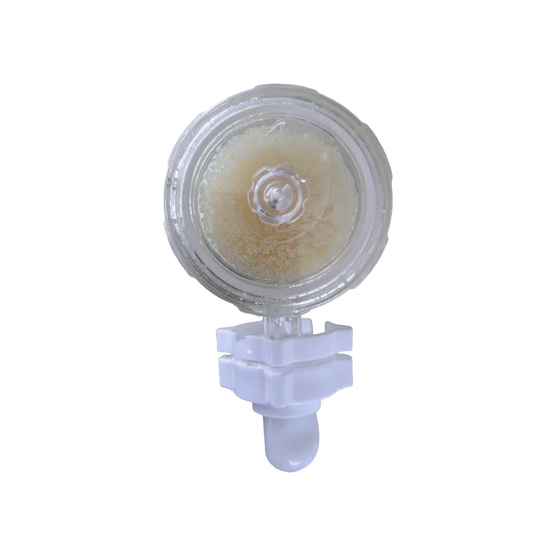 Hollow Fiber Membrane Virus Filter best